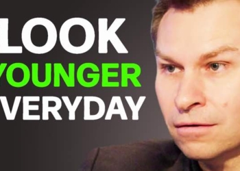 The Secret To LOOKING YOUNGER & HEALTHIER Explained! | Dr. David Sinclair