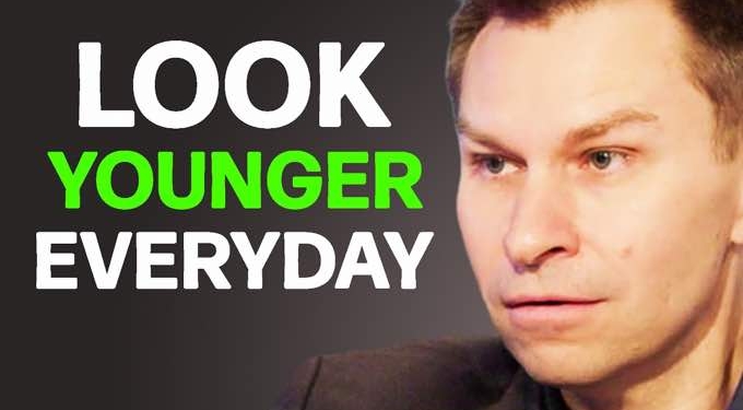 The Secret To LOOKING YOUNGER & HEALTHIER Explained! | Dr. David Sinclair