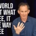The World Is Not What We See, It Is the Way We See | Rupert Spira