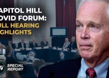 Covid-19 Vaccines: What They Are, How They Work, and Possible Causes of Injuries | Capitol Hill Forum Highlights + Full Hearing