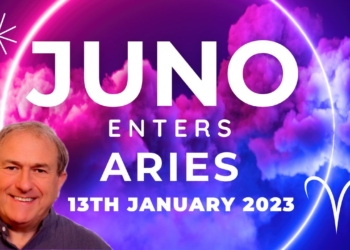 Juno enters Aries. Stunning insights into Asteroid of Partnership, Commitment, Equalities…