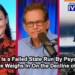 “America Is A Failed State Run By Psychopaths” Jimmy Dore Weighs In On The Decline Of The Empire on the Kim Iversen Show