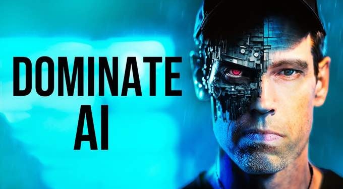 Use AI To Get Ahead While Others Oanic (PREPARE NOW) | Tom Bilyeu