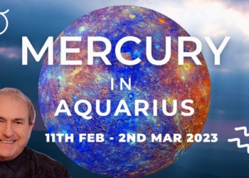 Mercury In Aquarius 11th February to 2nd March. Deep Dive Special + Zodiac Forecasts…