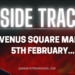Venus Square Mars Exact 5th February – 🔥 Sexual Desire can increase but hidden tensions erupt.