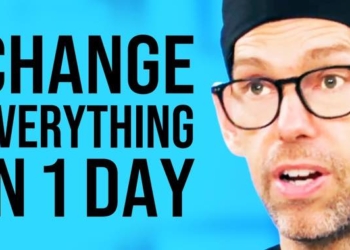 DON’T WASTE 2023! – After Watching This, You’ll Change How You Do EVERYTHING | Tom Bilyeu