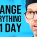 DON’T WASTE 2023! – After Watching This, You’ll Change How You Do EVERYTHING | Tom Bilyeu