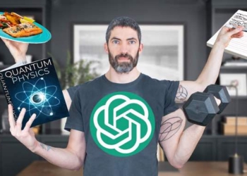 10 Ways EVERYONE Should Be Using ChatGPT To Improve Their Lives