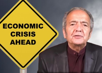 The Worst Economic Crash in Human History Is Here – Gerald Celente