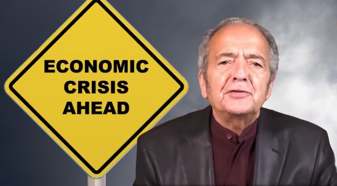 The Worst Economic Crash in Human History Is Here – Gerald Celente