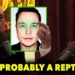 WATCH What Jordan Peterson Says About Elon Musk: “He’s probably an alien… probably a reptilian.”