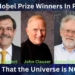 Reality Is An Illusion – Scientific Proof PLUS 77 Additional Reasons To Believe It’s True