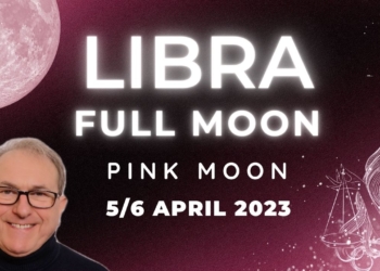 Libra Full Moon HEAL YOUR RELATIONSHIPS with the support of Chiron and Jupiter + Zodiac Forecasts…
