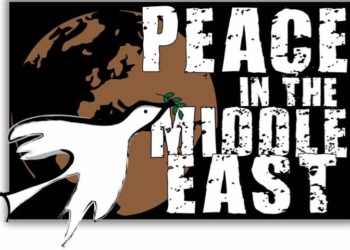 Ron Paul: Peace is Breaking Out in the Middle East…and Washington is Not Happy!