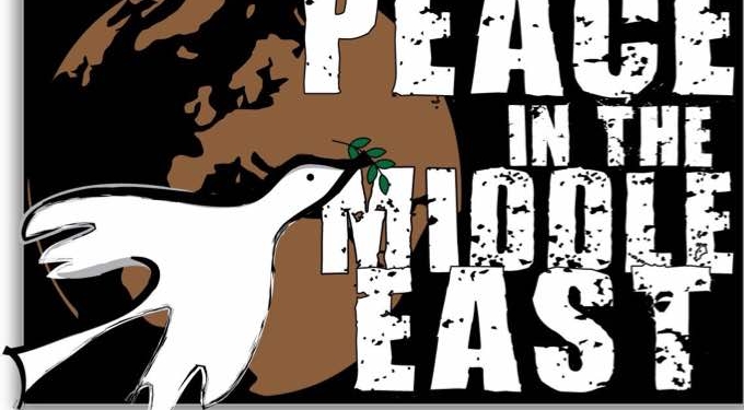 Ron Paul: Peace is Breaking Out in the Middle East…and Washington is Not Happy!
