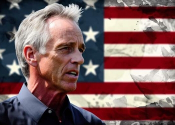 Robert F. Kennedy Jr. Is Running For President in 2024!