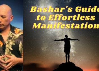 Bashar’s Guide to Effortless Manifestation: Unmasking the Paradoxical Nature of Reality