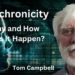 Synchronicity – Why and How Does it Happen? | Tom Campbell