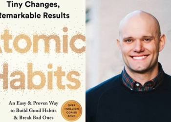 Atomic Habits: How to Dramatically Improve Your Life By Making Tiny Changes Daily