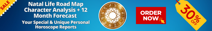 July 2023 Astrology DEEP-DIVE + Zodiac Forecasts, True North Node into Aries, Sun into Leo & more!