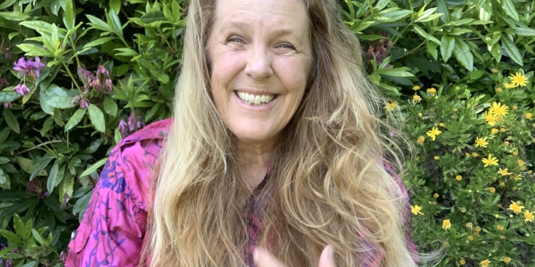 Radical Optimism Amidst Cataclysmic Change