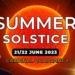 ☀️Summer Solstice Astrological Analysis of Cardinal Quadrant 2 – Time to pause & reflect…