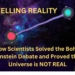 How Scientists Proved the Universe is NOT REAL: Nobel Prize Winning Proof EXPLAINED