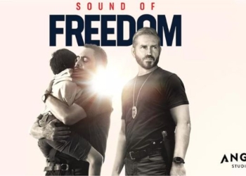 Triumph for ‘Sound of Freedom’ As It Becomes Top Grossing July 4th Movie