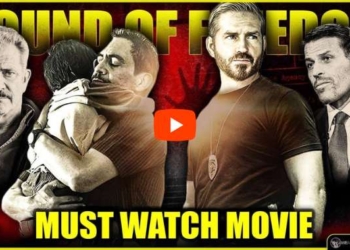 "Sound of Freedom" Honest Review