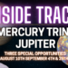 Mercury Trine Jupiter Three Special Opportunities August 10th September 4th & 25th…