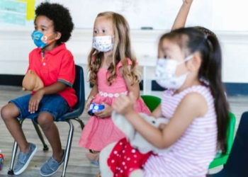 Mask Toxicity: Harm from Re-Breathing CO2 Includes Neuron Death & Learning Impairment, Stillbirths & Birth Defects