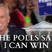 RFK Jr.: The Polls Say I Can Win | 99-Sec Video
