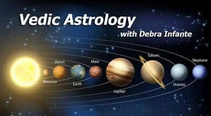 Vedic Astrology Report for October 2023: Transformation and Spiritual Growth