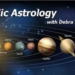 Vedic Astrology Report for October 2023: Transformation and Spiritual Growth