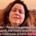MUST WATCH: A Grieving Israeli Mother Makes a Heartrending Plea for a Peaceful World