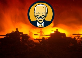 Biden Election Strategy: ‘Let’s Fight Three Wars at Once!’ | by Ron Paul
