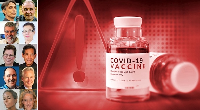 ‘Probably the Most Important Topic of Our Time’: DNA Contaminants in COVID Shots Can Trigger Cancer, Alter Human Genome