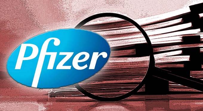 How Pfizer Hid Nearly 80% of COVID Vaccine Trial Deaths From Regulators