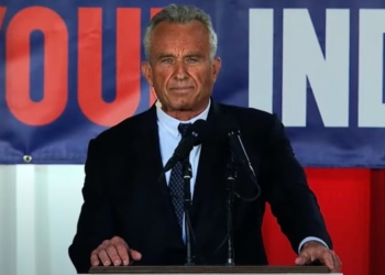RFK Jr. Announces He Is Running as an Independent | Full Speech + Transcript