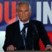 RFK Jr. Announces He Is Running as an Independent | Full Speech + Transcript