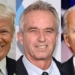 RFK Jr. INDEPENDENT RUN Will Turn 2024 Race UPSIDE DOWN