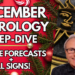December 2023 Monthly Astrology Deep-Dive FESTIVE FORECAST + ALL SIGNS – Please See BELOW THE VIDEO!