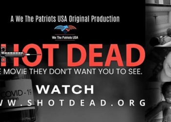 Shot Dead: The Movie They Don’t Want You to See | Video + Transcript