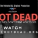 Shot Dead: The Movie They Don’t Want You to See | Video + Transcript