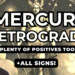 Mercury Retrograde 13th December – Deep Dive Video + All Signs…