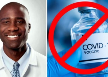 Florida Surgeon General Calls for Halt in Use of COVID mRNA Vaccines