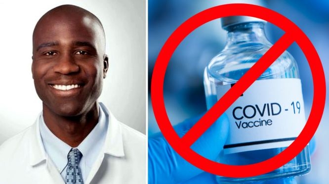 Florida Surgeon General Calls for Halt in Use of COVID mRNA Vaccines