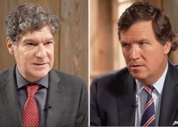 Watch: ‘A Terrible Truth’: COVID Response Was About Profits and Power