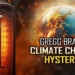 Climate Hysteria: the 1.5-degrees Celsius Threshold Agenda | Gregg Braden