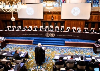 ICJ Calls for Israel to Prevent Genocide, Does Not Mandate Gaza Ceasefire – Highlights Including Netanyahu’s Reaction